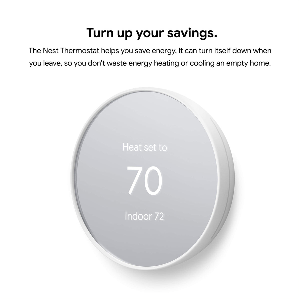 Smart Programmable Wifi Thermostat C201192