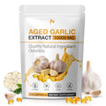 Odorless Garlic Supplements 300 Softgels M6941