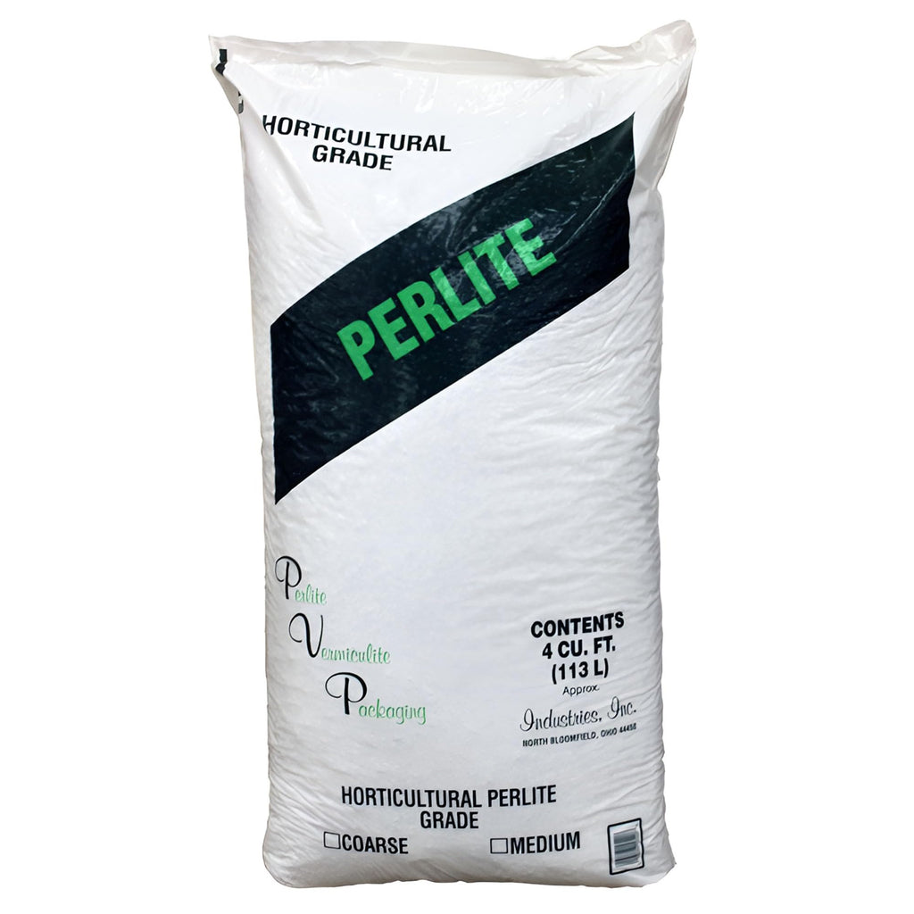 4 Cu Ft Perlite Planting Soil Additive E9260