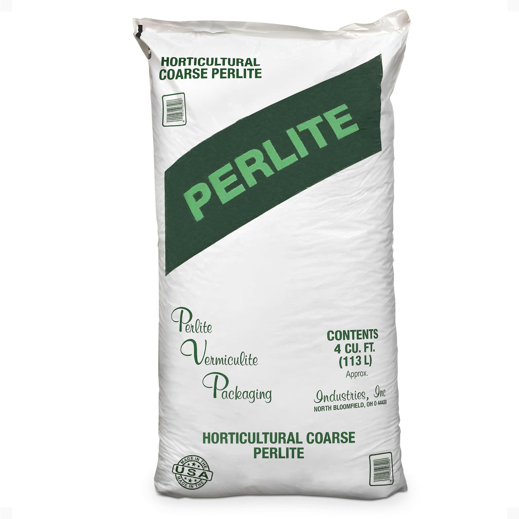4 Cu Ft Perlite Planting Soil Additive E9260