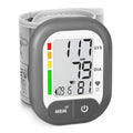 Automatic Blood Pressure Monitor J23059