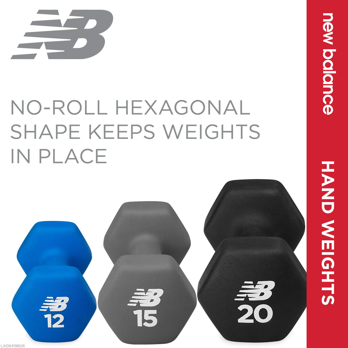 Dumbbells Hand Weights A681877