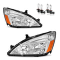 Headlights Assembly for Honda Accord Z96305
