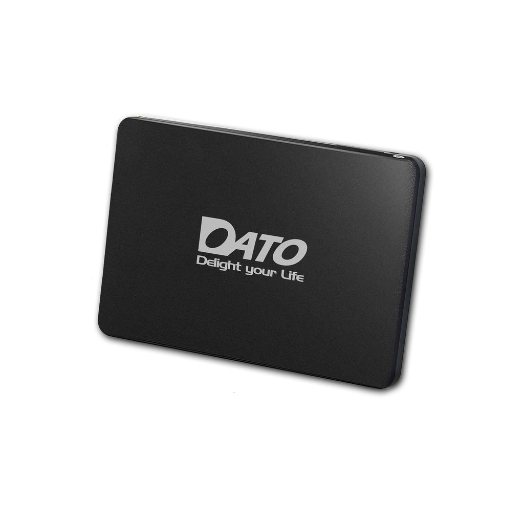 512GB 2.5" SATA III Internal SSD 3D NAND M459