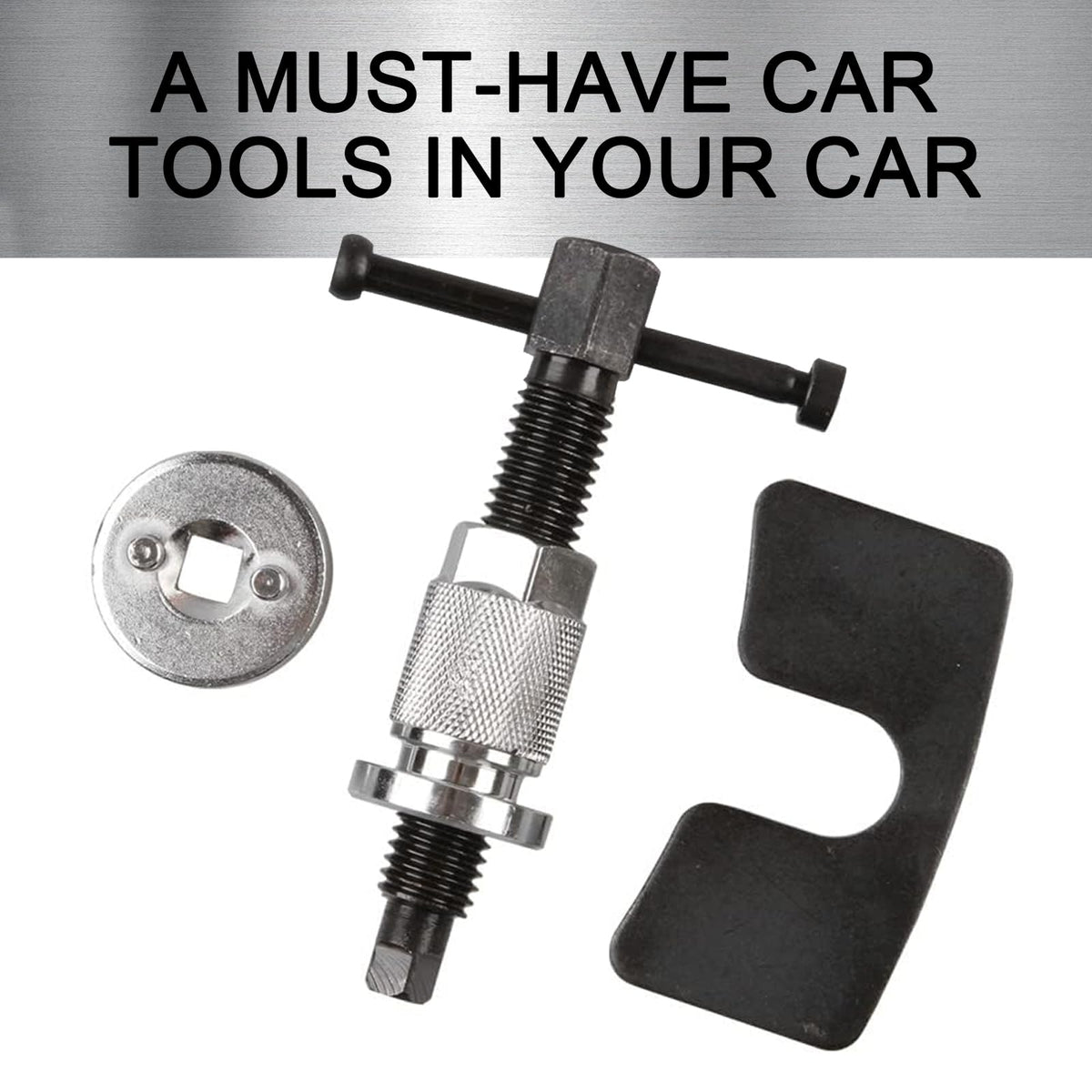 Disc Brake Caliper Tool E855
