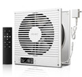 8" Room to Room Ventilation Fan with Remote V8369