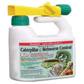 Caterpillar and Webworm Control Hose End H90834