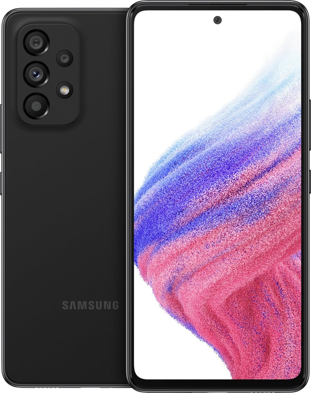 Unlocked 128GB 5G Smartphone C8773