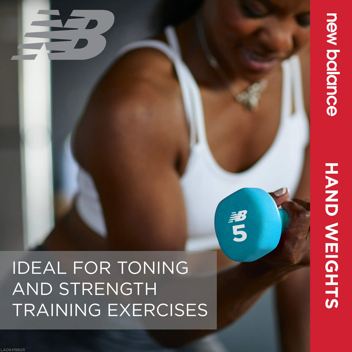 Dumbbells Hand Weights A681877