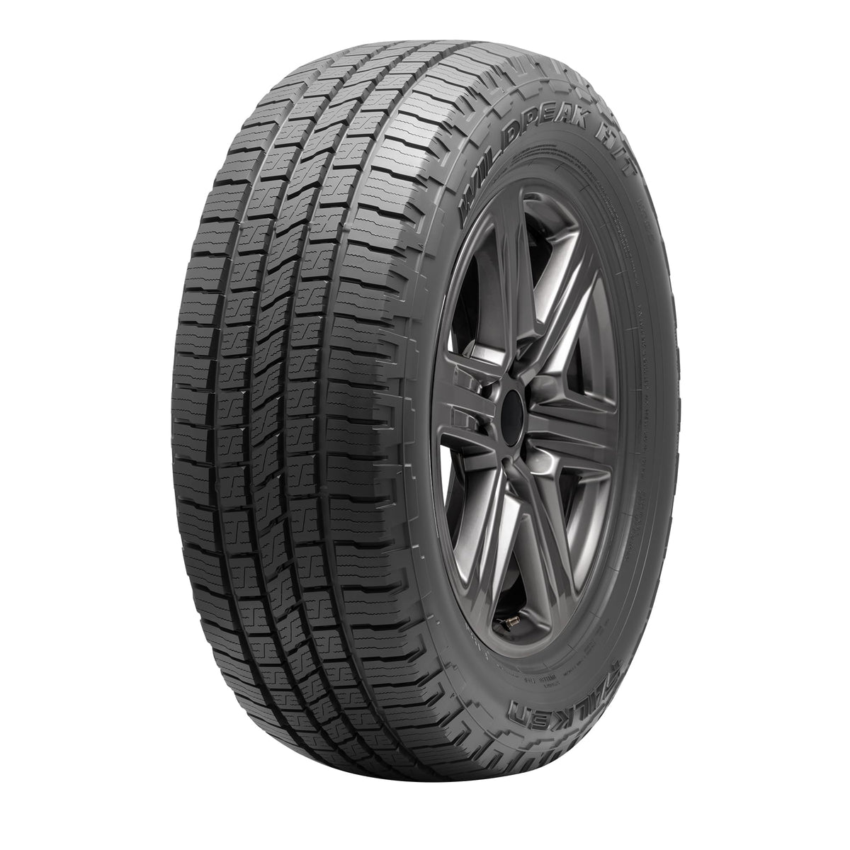 All Season 275/60R20 Light Truck Tire A145