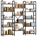5 Tier Bookshelf T68474