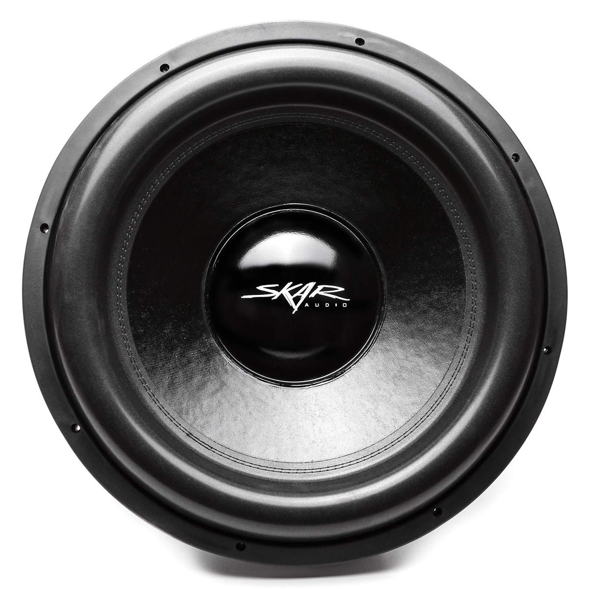 18" 3200 Watt Dual 2 Ohm Car Subwoofer H684