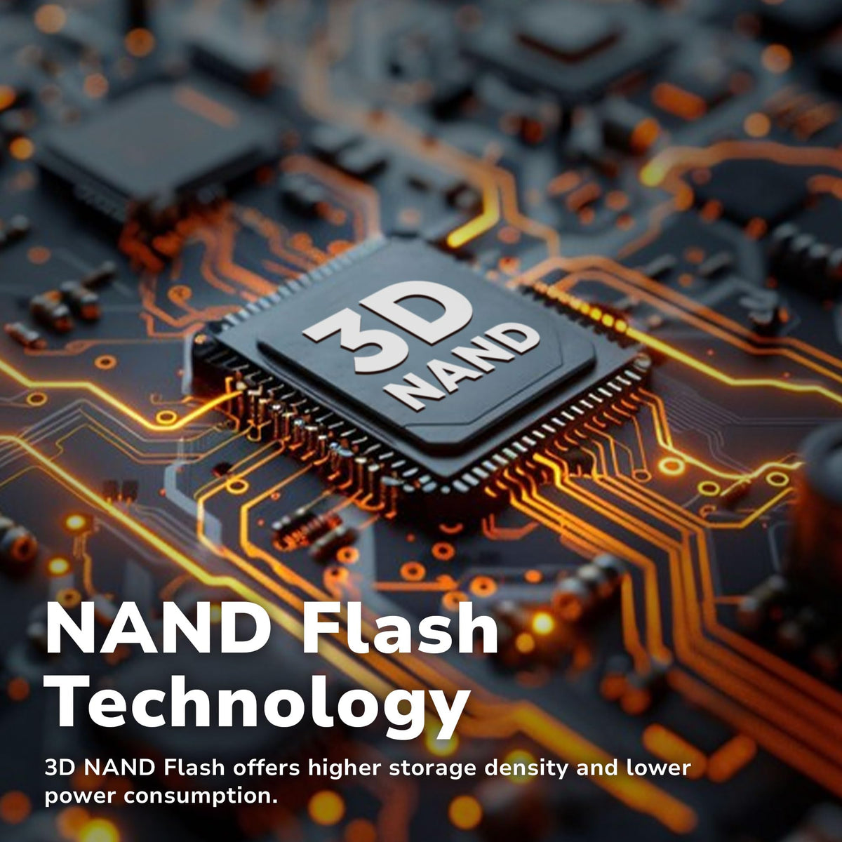 512GB 2.5" SATA III Internal SSD 3D NAND M459