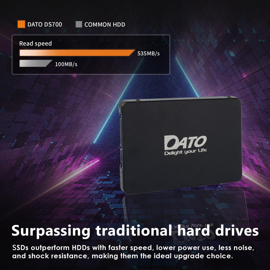 512GB 2.5" SATA III Internal SSD 3D NAND M459