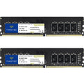 16GB Kit DDR4 2666MHz Desktop RAM 288-Pin Non-ECC UDIMM J266