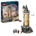 Harry Potter Hogwarts Castle Owlery Set X469
