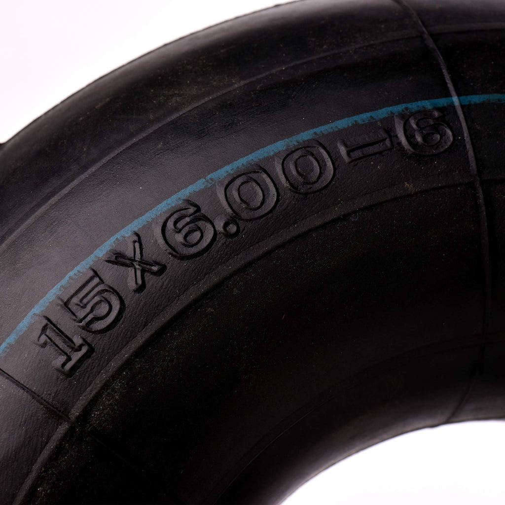 15x6.00-6" Inner Tubes with TR-13 Straight Valve Stem K235118