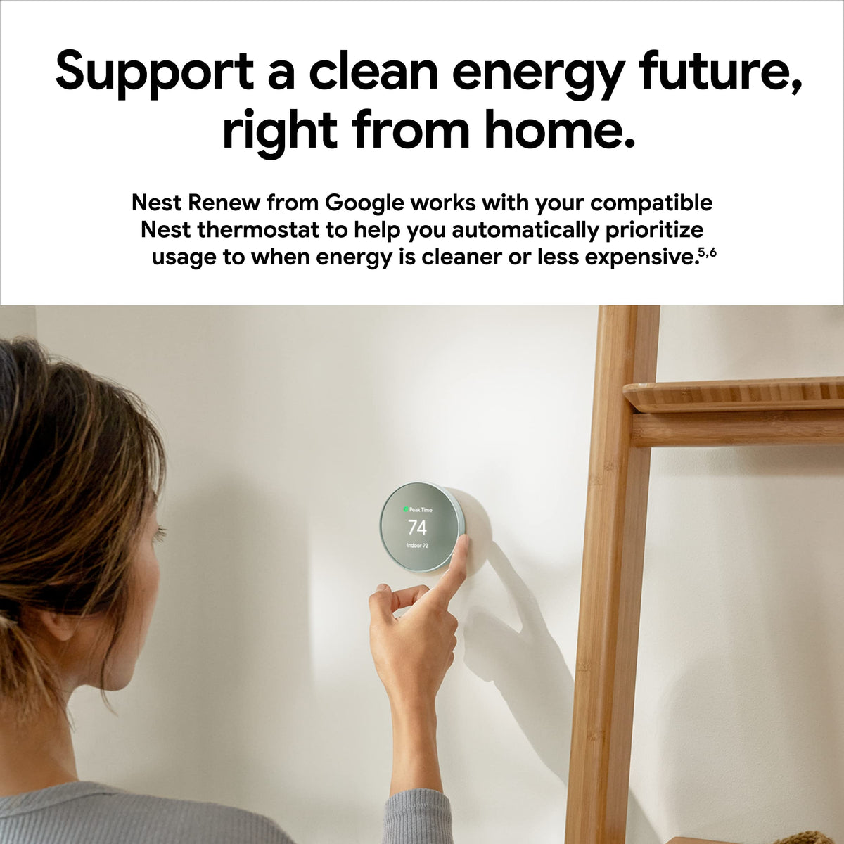 Smart Programmable Wifi Thermostat C201192