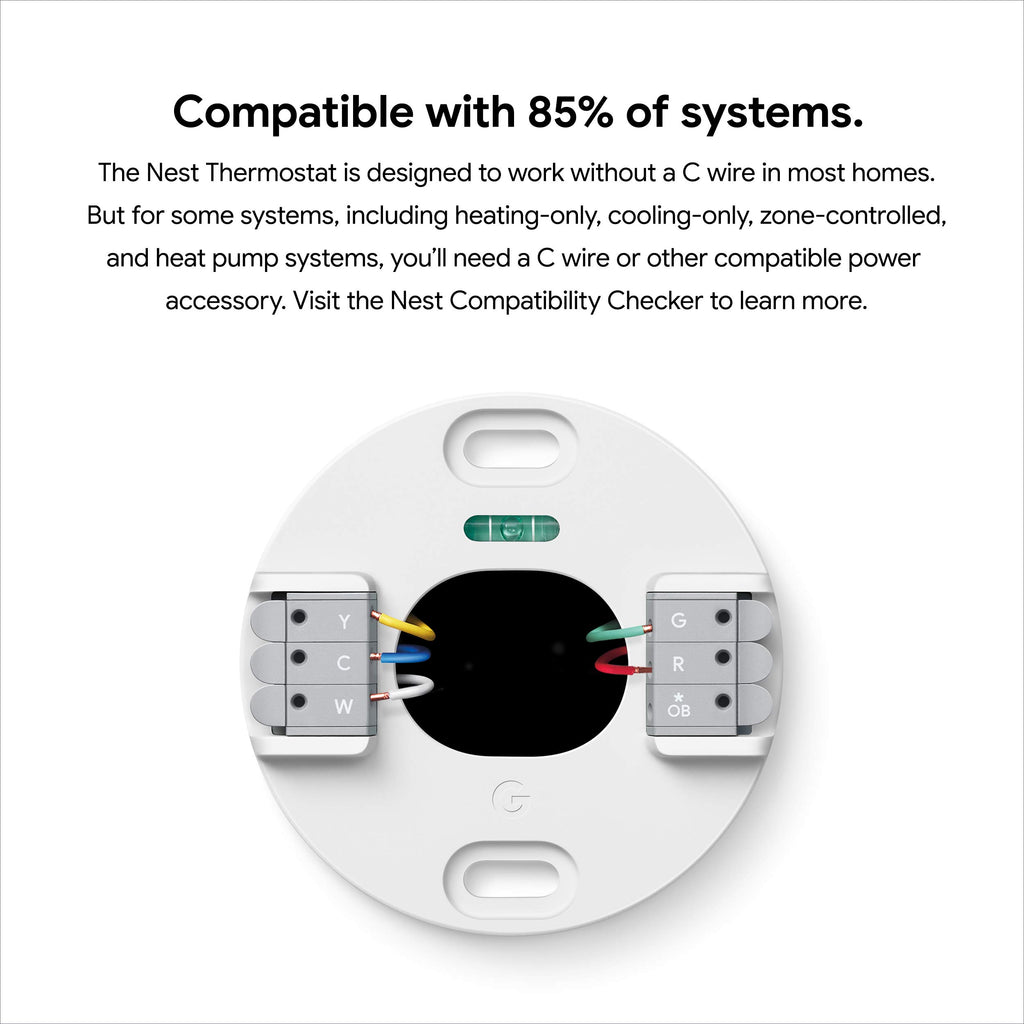 Smart Programmable Wifi Thermostat C201192