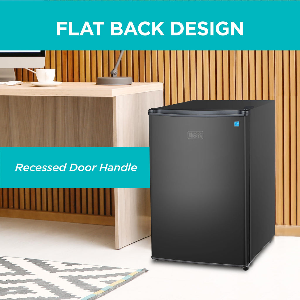 2.5 Cu. Ft. Compact Refrigerator B947926