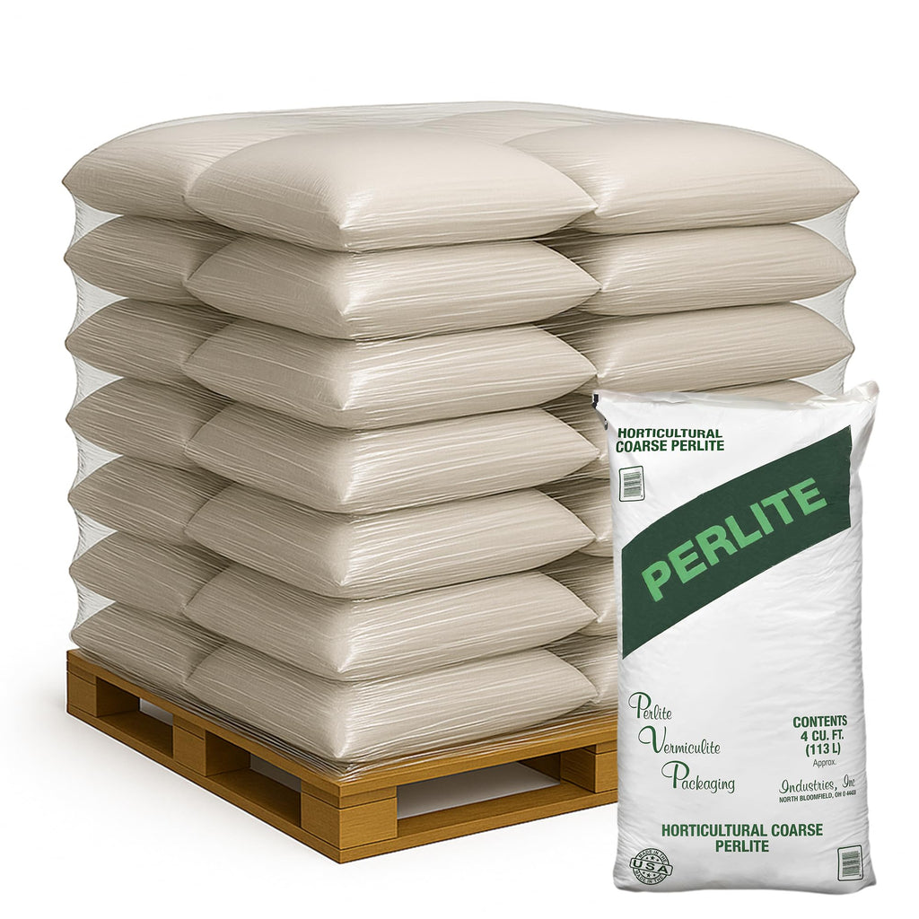 4 Cu Ft Perlite Planting Soil Additive E9260