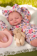 Lifelike Reborn Baby Dolls 17inch X1832
