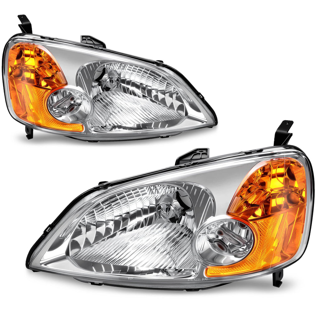 Headlight Assembly Y47976