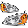 Headlight Assembly Y47976